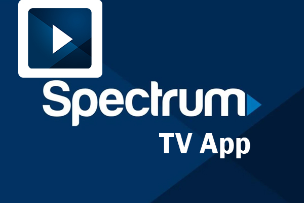 spectrum tv app pc